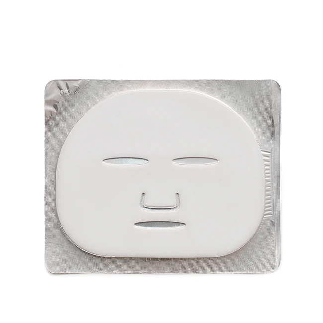 brand collagen mask oem collagen peptide powder mask whitening