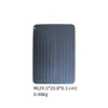 Noir-M-29,5*20,8*0,3CM