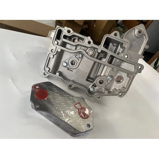 Mechanical Diesel Engine Oil Cooler Radiator Type 3412E 775D 4W0413 Model 359-1636 379-3436 320-04212 320-A4173 3793436