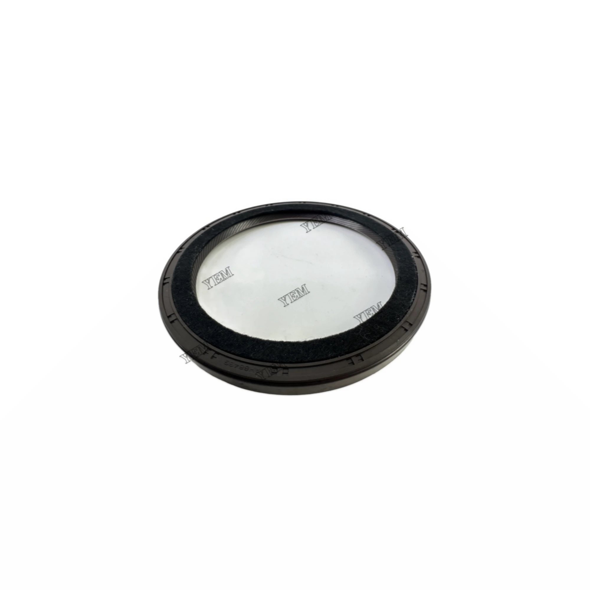 Aftermarket 4JB1 Crankshaft Rear Oil Seal AH8846G for Isuzu Crankshaft Rear Oil Seal Engine Replacement Parts
