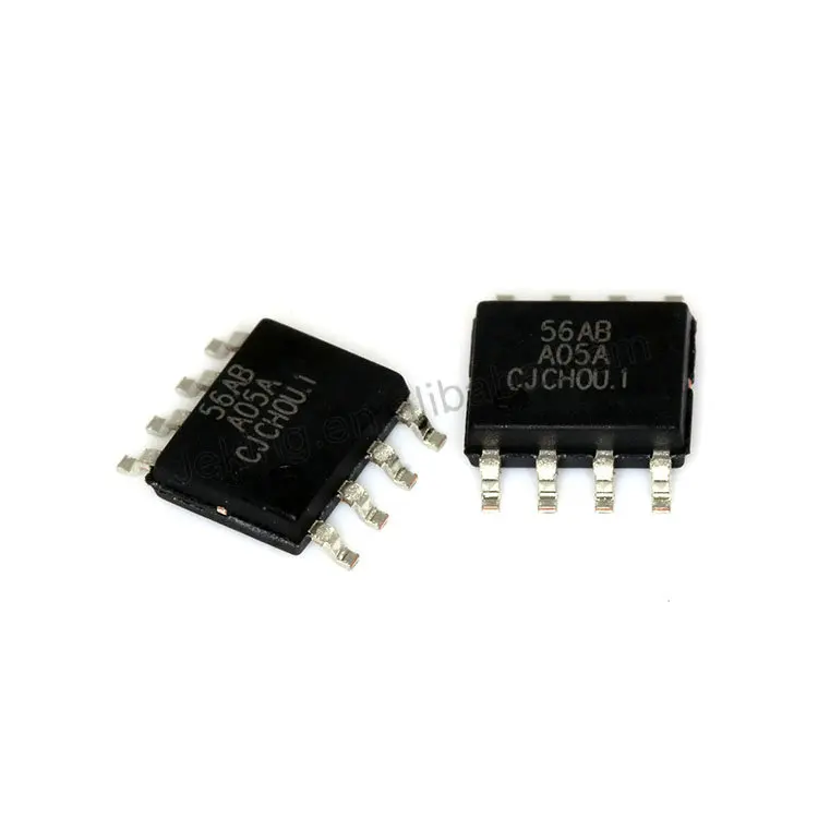 Jeking 56AB Step Down Constant Current Power Driver IC LN2556SRC