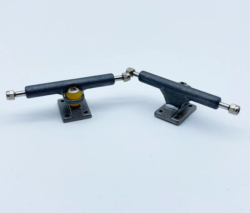 Wholesale Fingerboard Parts Cheap Reverse Kingpin Fingerboard Trucks