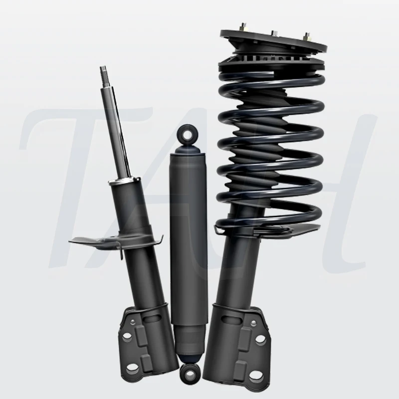 Wholesale Auto Suspension Shock Absorber for Changan AVATR 07 06 11 12