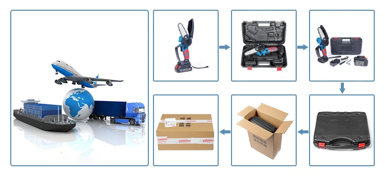 Leaf Blower, DTWA6-0008, Cordless - detail 42