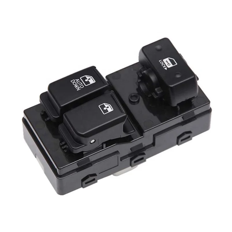 Electronic Master Power Window Switch 93571-4H110 935714H110 Fit For Hyundai Kia