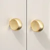 Brushed Copper