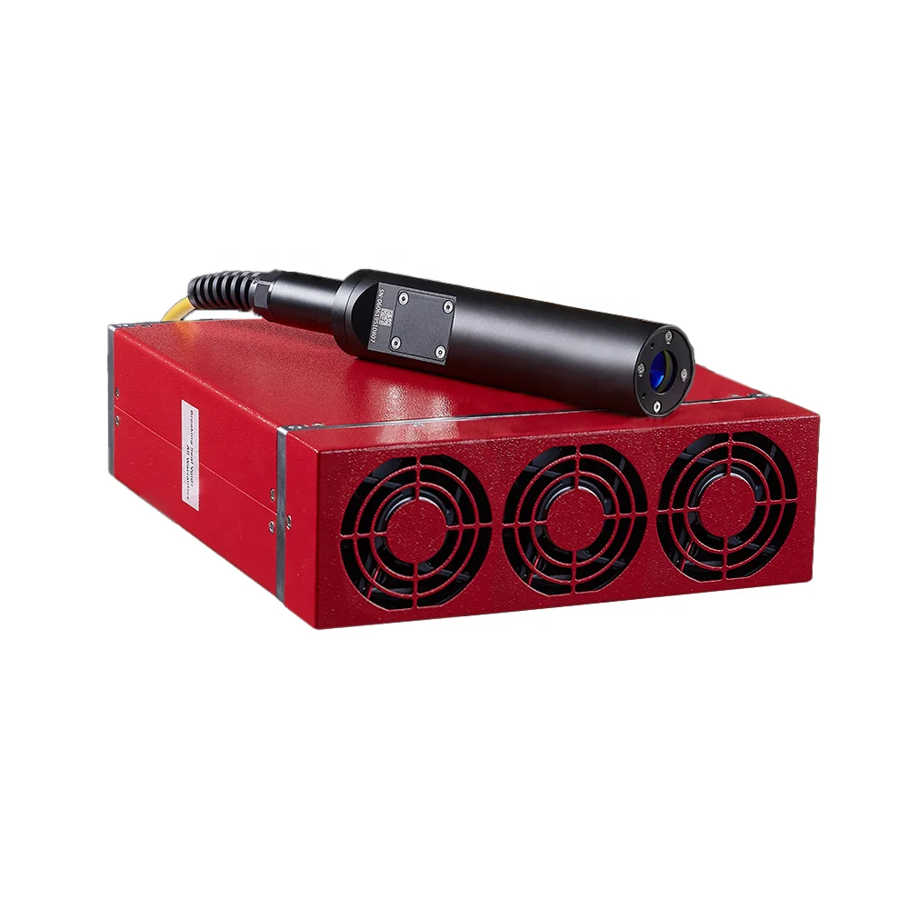 30w  mopa Laser source