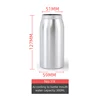 300ml 127*59mm