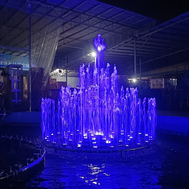 絵画 water fountain Japanese Garden Bamboo Water Fountain, Outdoor Garden Stone