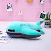 Plane [Green] 60cm [0.95kg]