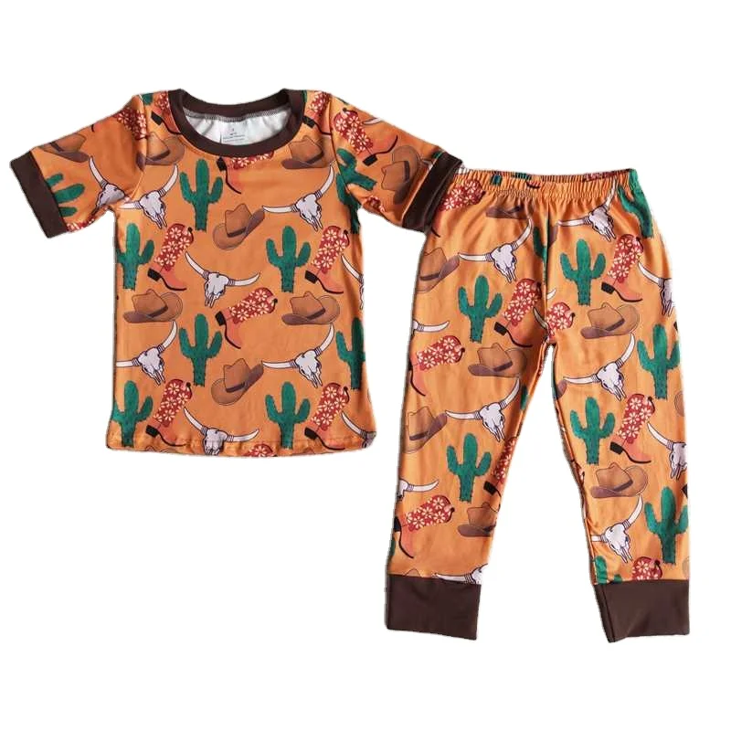 Ropa De Cactus Para Bebé,Conjunto De Pantalones De Manga Corta,Ropa Para  Niño - Buy Ropa De Los Niños,Ropa De Bebé Niño,Desgaste De Los Niños  Product on 