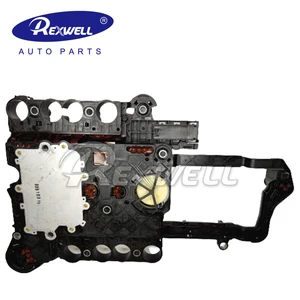 Genuine 7-Speed Automatic Transmission Electronic Hydraulic Control Unit Conductor Plate 722.9 ECU A0002702600 for Mercedes Benz