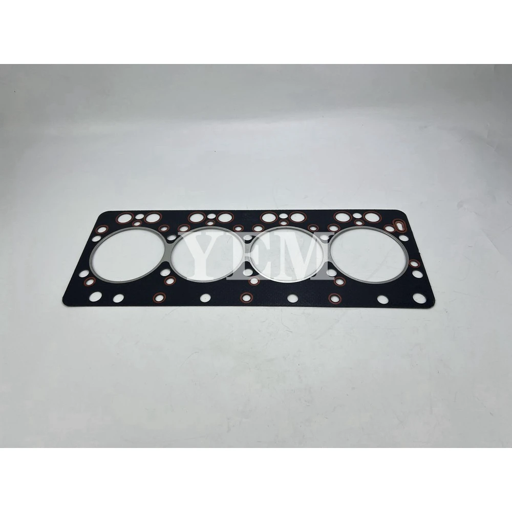 YN27 Head Gasket for Yunnei Repair Kit Repair Replacement 6