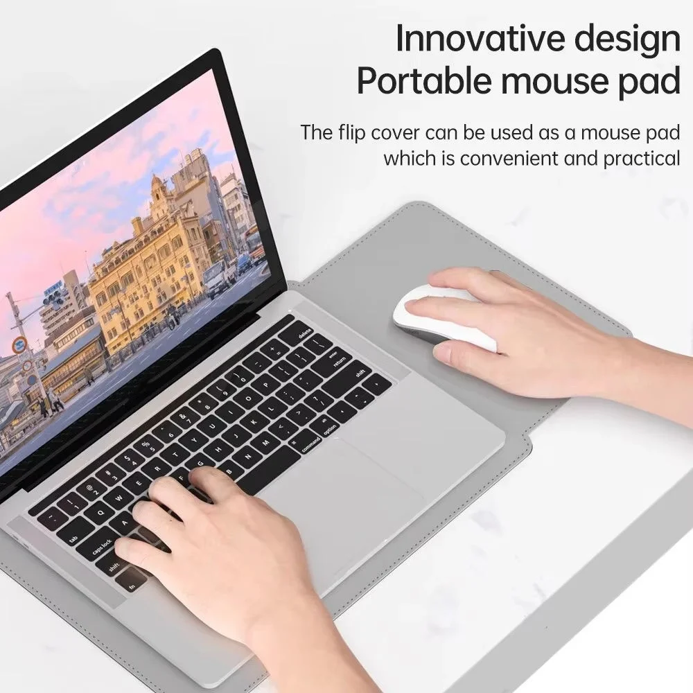 16 inch computer notebook cover stylish laptop case-4