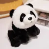 panda negro