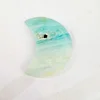 Amazonite Moon