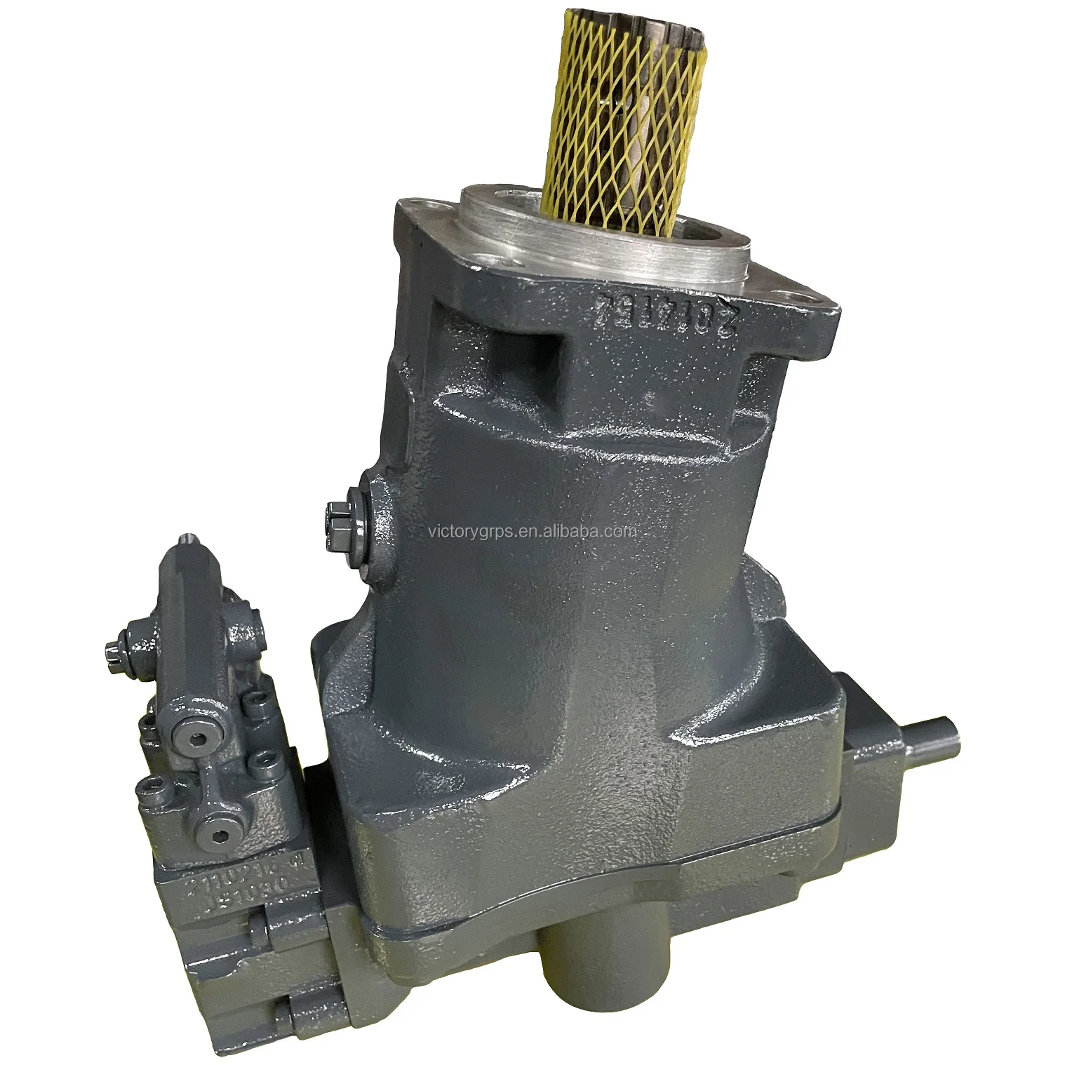 KVAA7VO55 KVAA7VO80 KVAA7VO107 KVA KVA7V KVAA7VO Hydraulic KVA7VO55 KVA7VO80 KVA7VO107 Pump