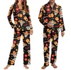 Halloween pajamas5