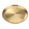 Gold/matte finish