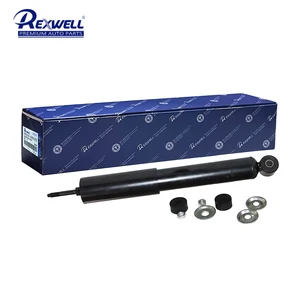 REXWELL Original Quality Automotive KYB 344279 8970393201 22012272 9293985 Car Front Shock Absorbers for Isuzu Trooper Opel
