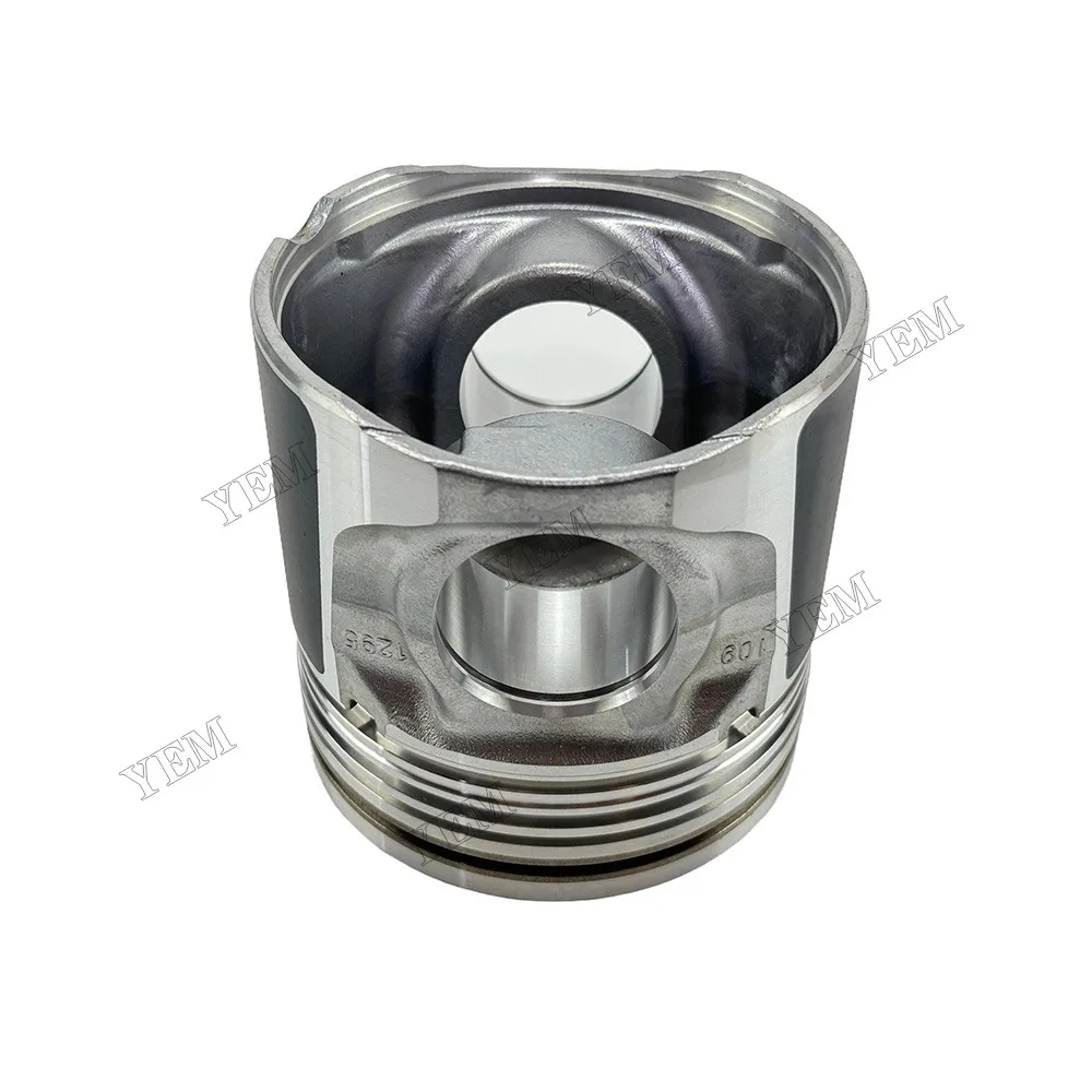 Piston Kit T415832 493-3262 4452945 436-7786 Fit for Perkins Engine 5