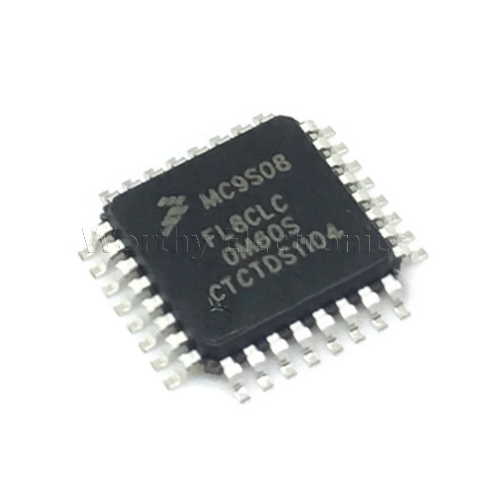 Support BOM Quotation MC9S08FL8CLC QFP32 MC9S08 FL8CLC