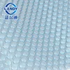 White Solar Pool Cover