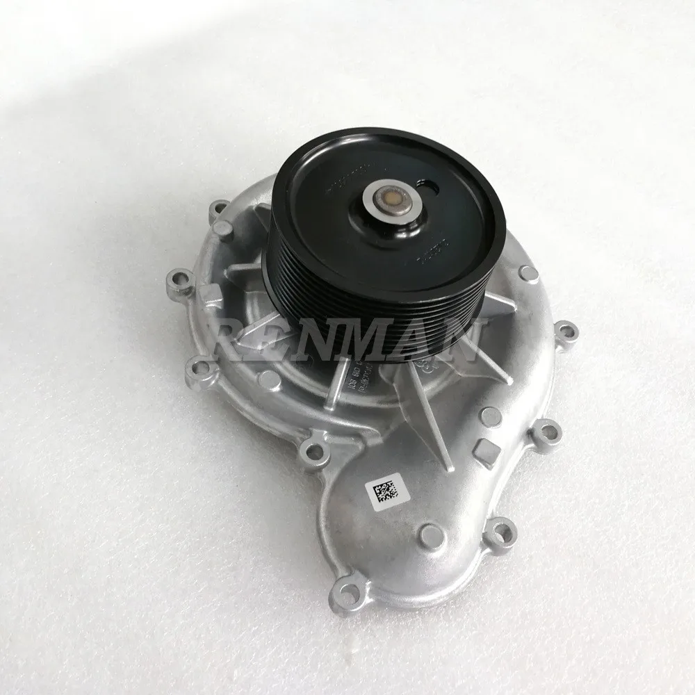 Foton  ISG ISGE Cummins Engine Parts Water Pump 3696868 3698067