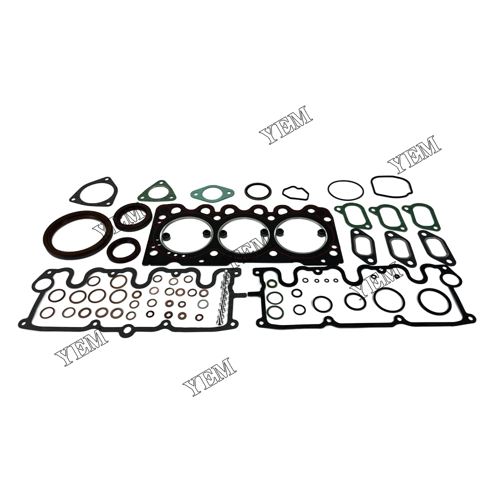 Engine Gasket Kit D2011L03I for Deutz Engine Spare Parts 4