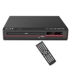 Cheaper 225mm Popular Product With USB Home Dvd Player