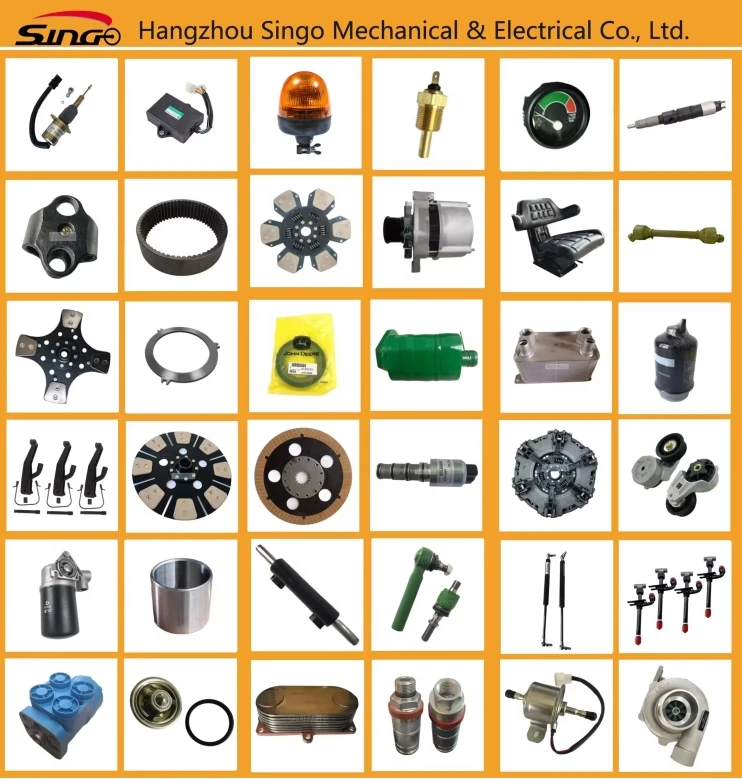 12VDC Hydraulic Valve Coil - Compatible With JLG Boom Lift & Bosch Systems
