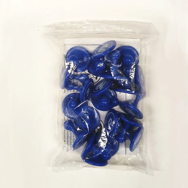Factory Chess Set Clear Plastic Force Bag Chess for Stage Performances Family Outdoor Play Game Fun GNAV Chess Set