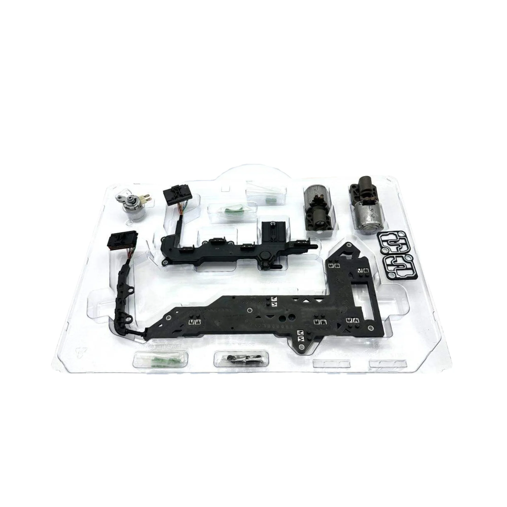 0B5 DL501 Mechatronics Overhaul Repair Kit for Audi A4 A5 A6 A7 Q5 