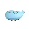 Whale style (blue)