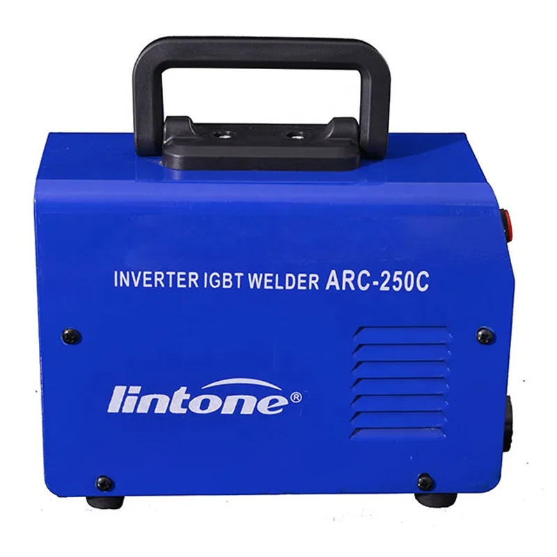 ZX7-250 Inverter MMA Welding Machine 220V - Efficient 250 Amp Arc