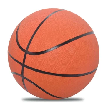 Best Seller Rubber Basketball  Customized Color/Logo With Factory Price