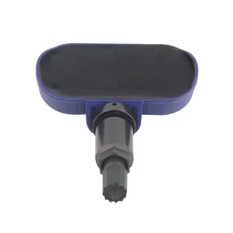 4 Capteurs TPMS Bluetooth Pour Tesla (modèles Après Décembre 2020) - Surveillance Pression Pneus, Compatible BLE, Sans Programmation