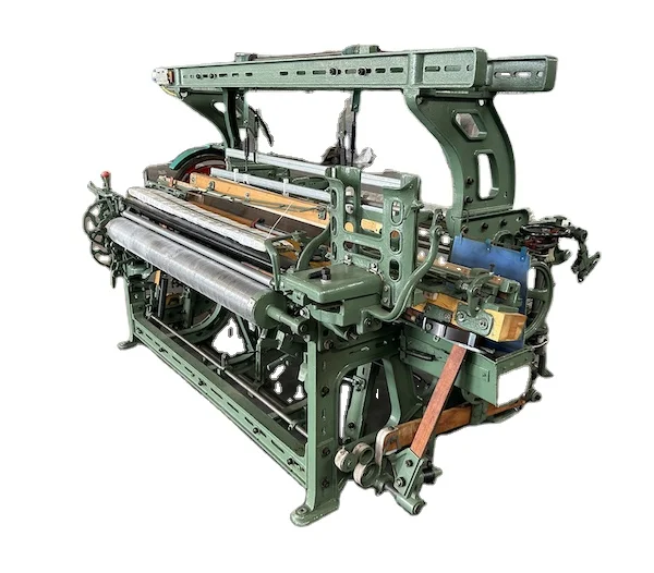 Fabric Weaving Machine Shuttle Power Loom