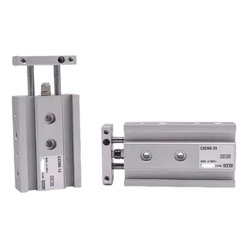 New and Original PLC Three-axis Cylinder MGPM50-100A MGPM50-125A MGPM50-150A MGPM50-175A