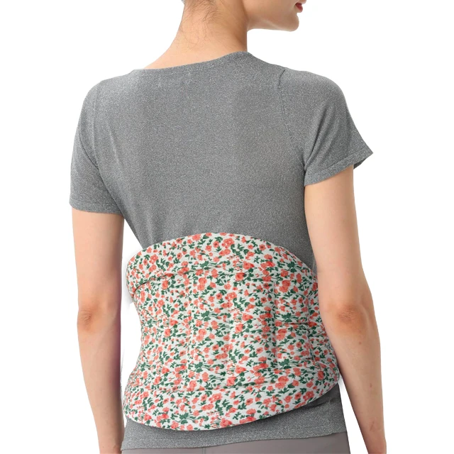 Wrap Microwave Back Heat Pack