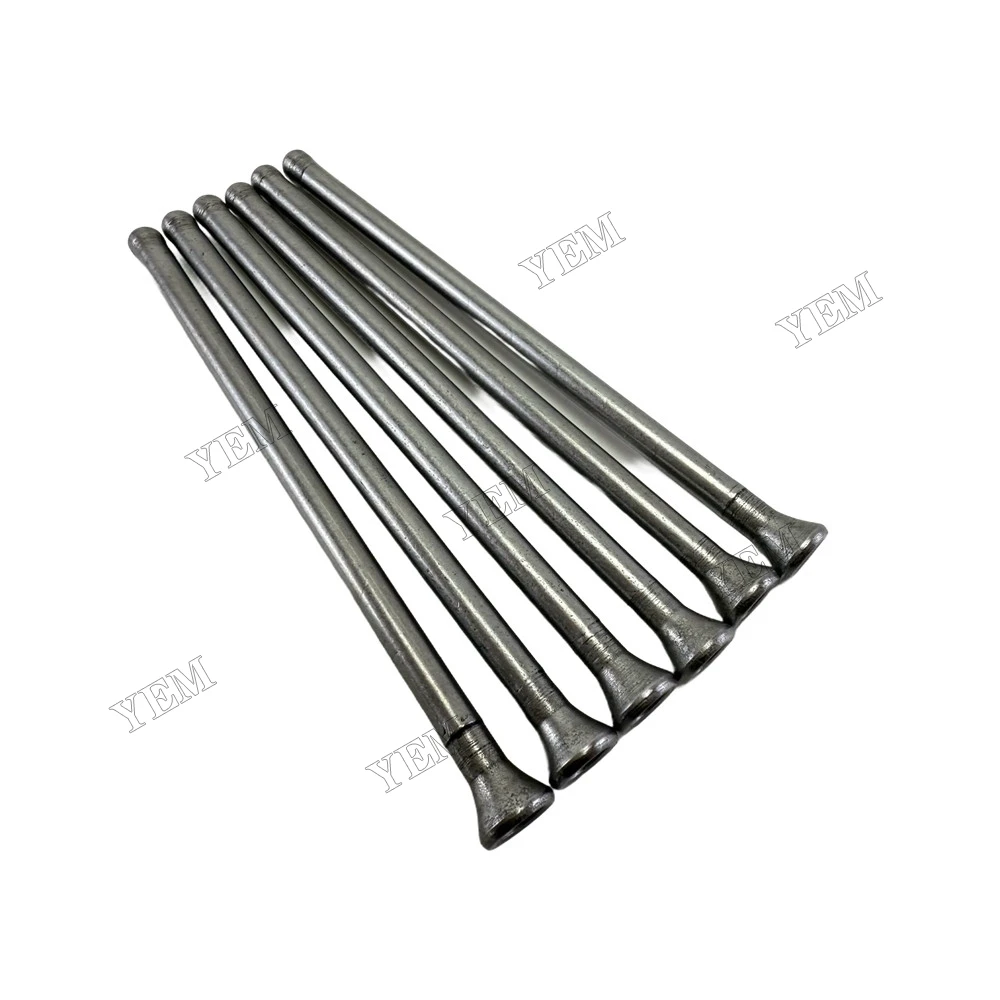 Valve Push Rod Fit for Kubota D1105 Engine