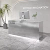 Stainless steel plane