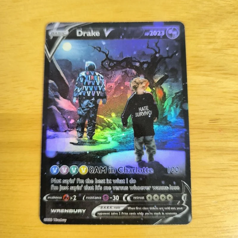 Create Your Dream Yugioh Cards - Personalized Designs