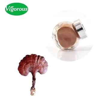 
 Чистый натуральный экстракт грибов рейши для здравоохранения  