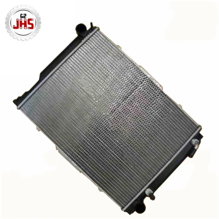 Wholesale HIGH QUALITY Auto Parts Aluminum Radiator FOR JAPANESE CAR OEM  16400-67161 16400-67160 From