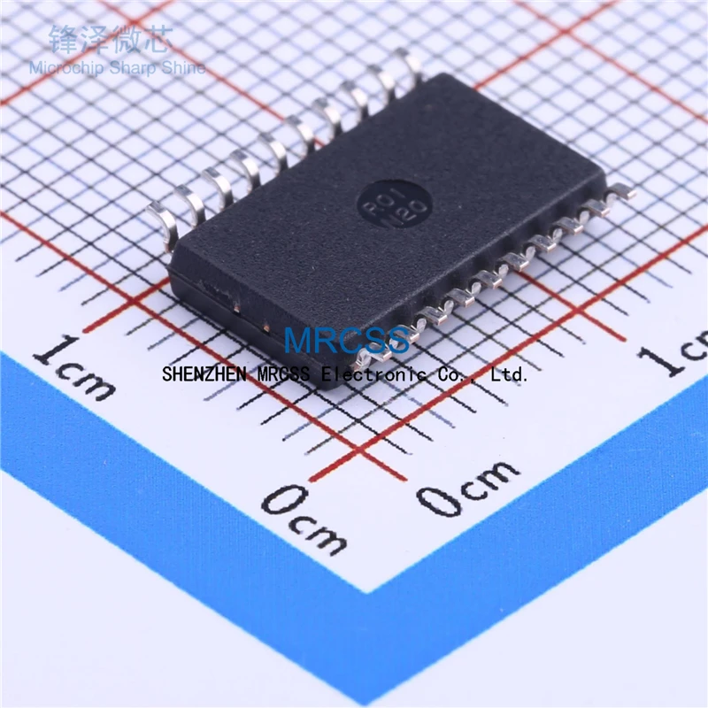 MRCSS New Original SN74AHCT573DWR Ic Chip Integrated Circuits