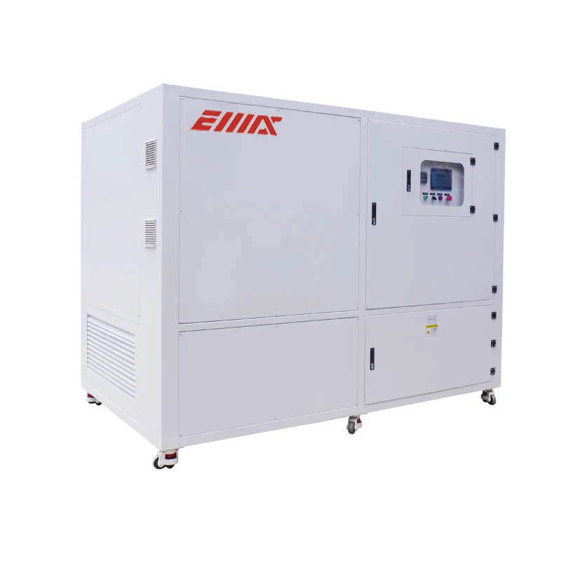CE Certified Load Bank for Generator Testing 50HZ/60HZ 1000kva Resistance Load Bank
