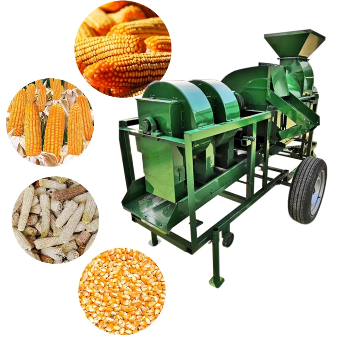 日本 米皮むき機 ミニ穀物脱穀機 220V 自動型 1年保証