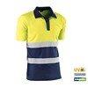 Fluorescent yellow/blue