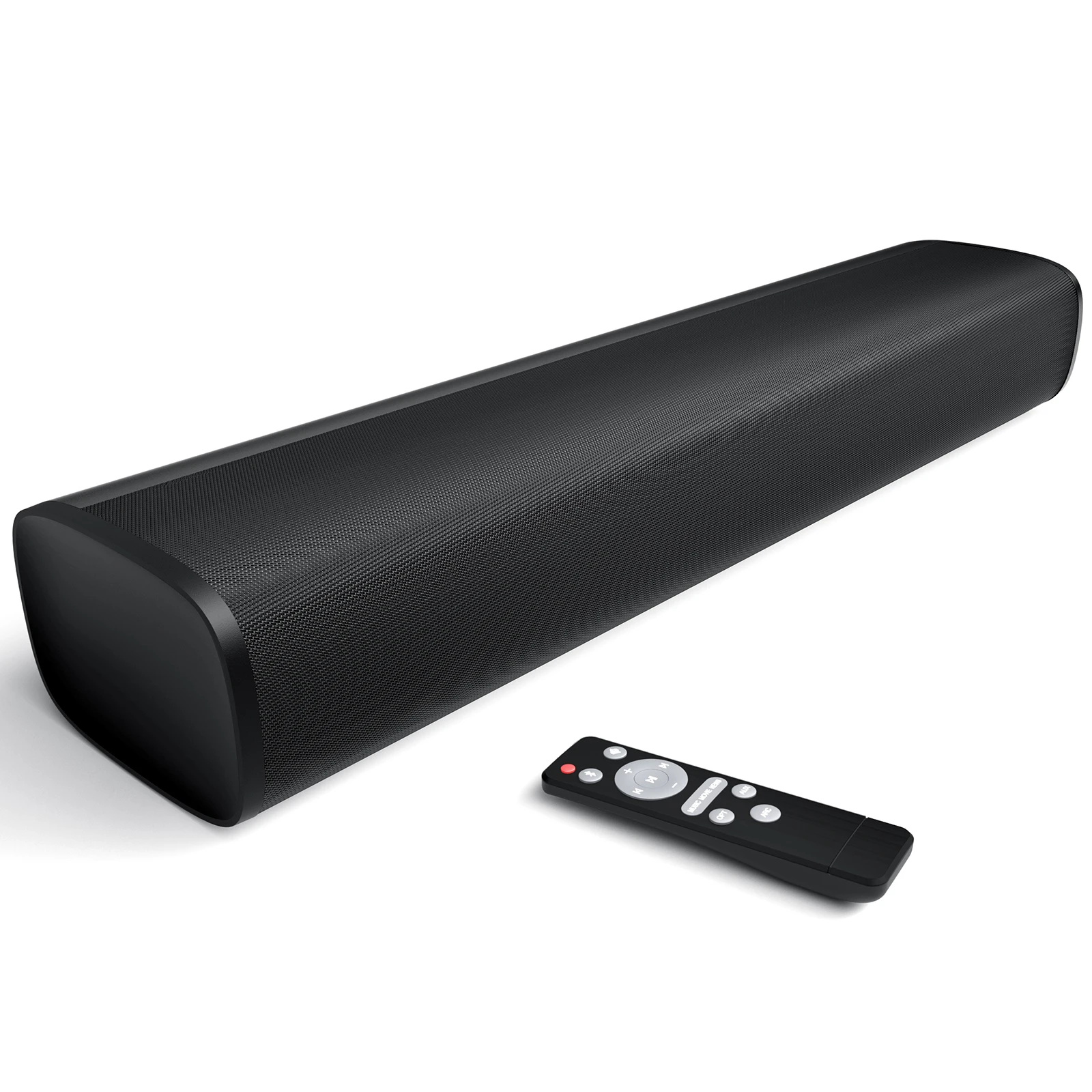KY-MINI Sound Bar for TV Home Theater Wireless Speaker
